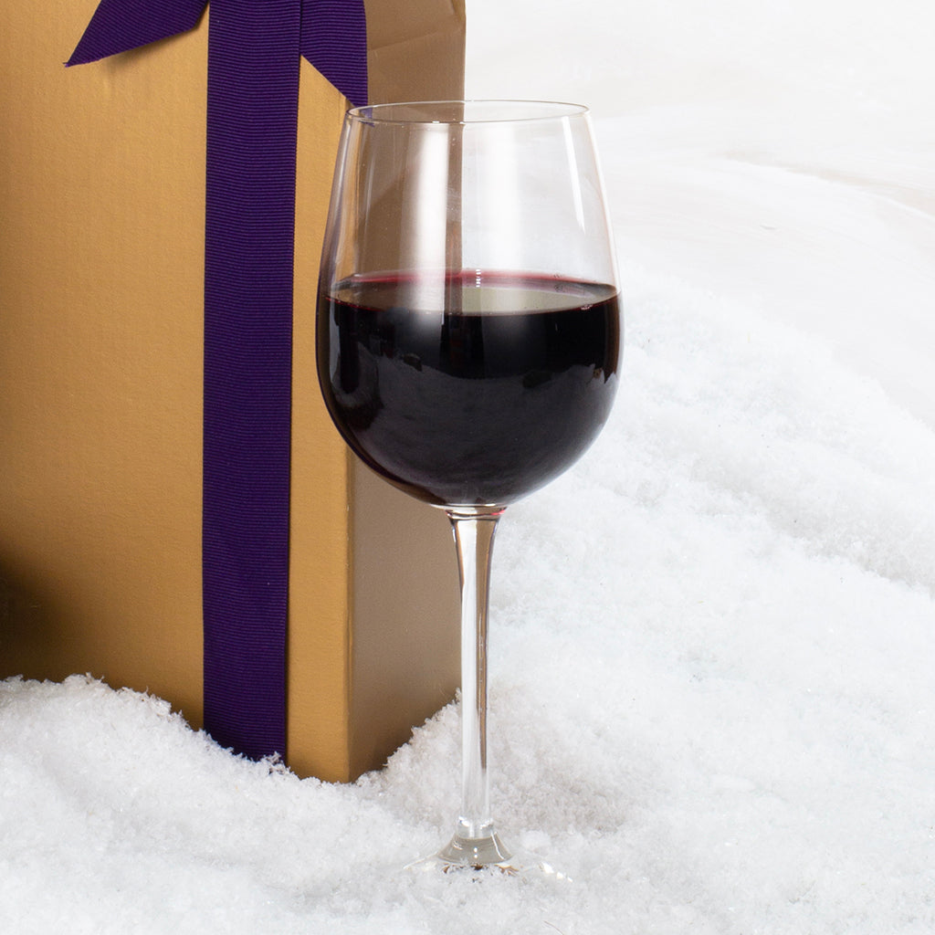 English Wine Duo Gift Box