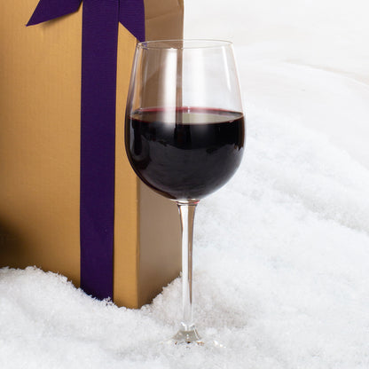 English Wine Duo Gift Box