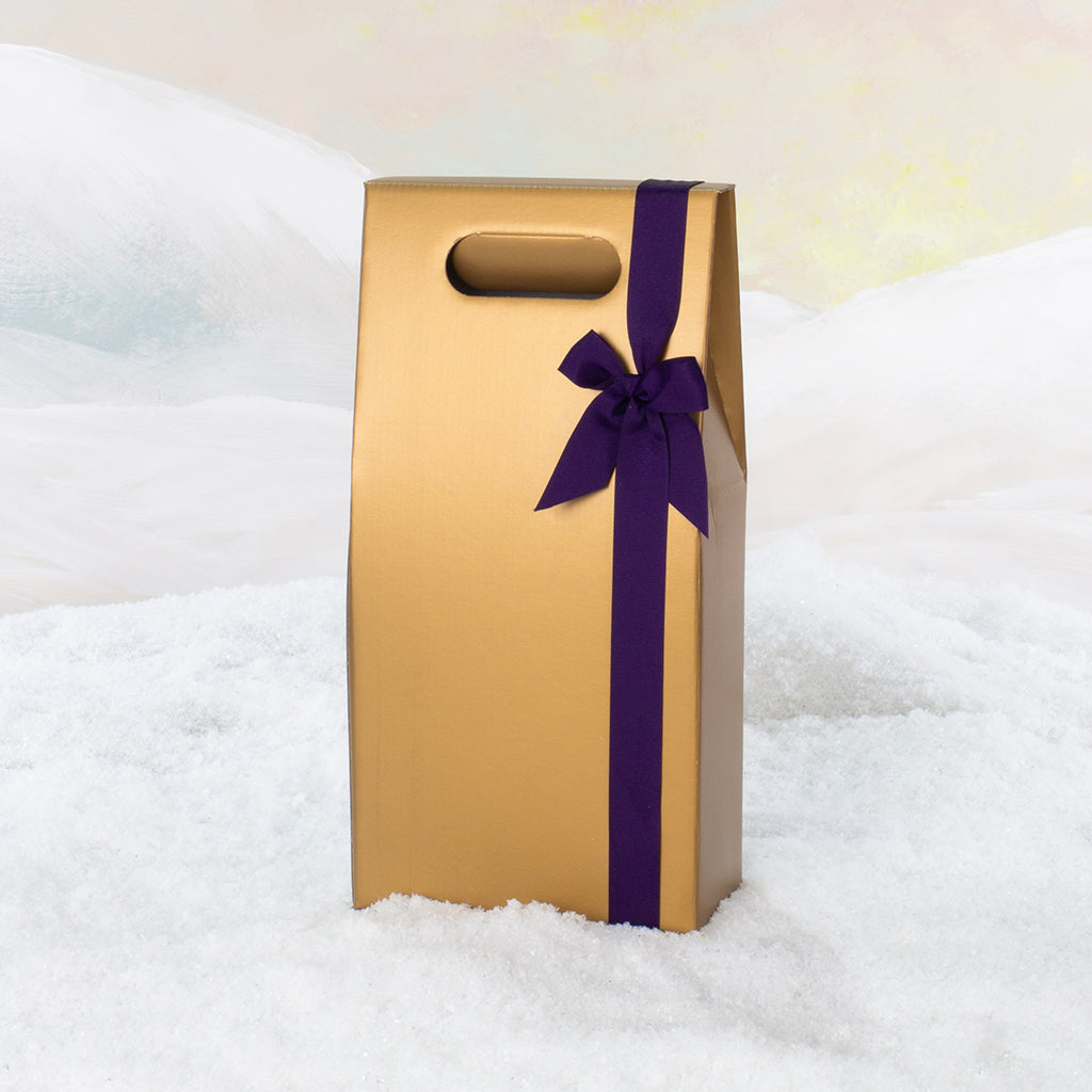 English Wine Duo Gift Box