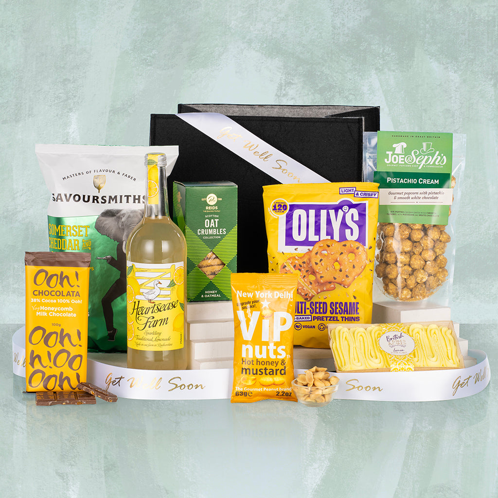 Get Well Soon Hamper