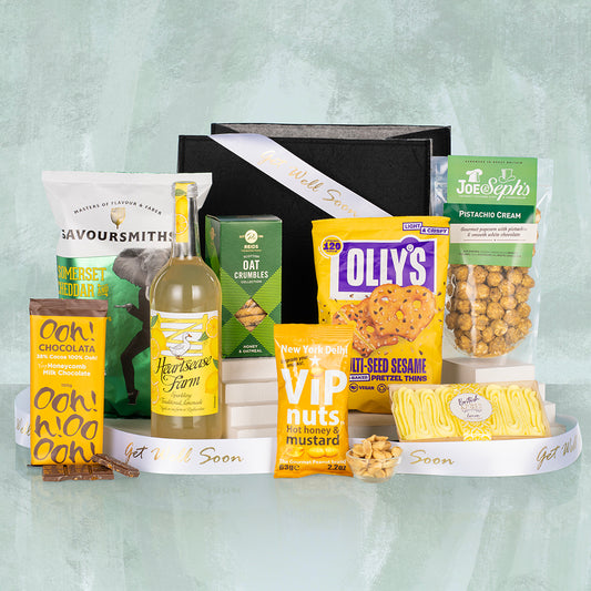 Get Well Soon Hamper