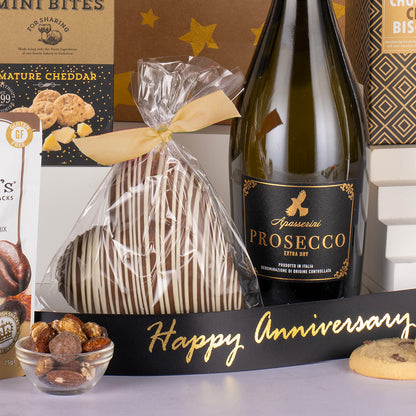 Happy Anniversary Hamper