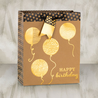 Happy Birthday To You Gift Bag