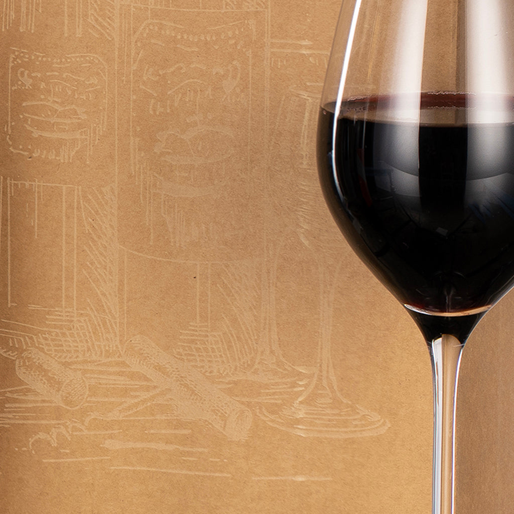 Italian Wine Duo Gift