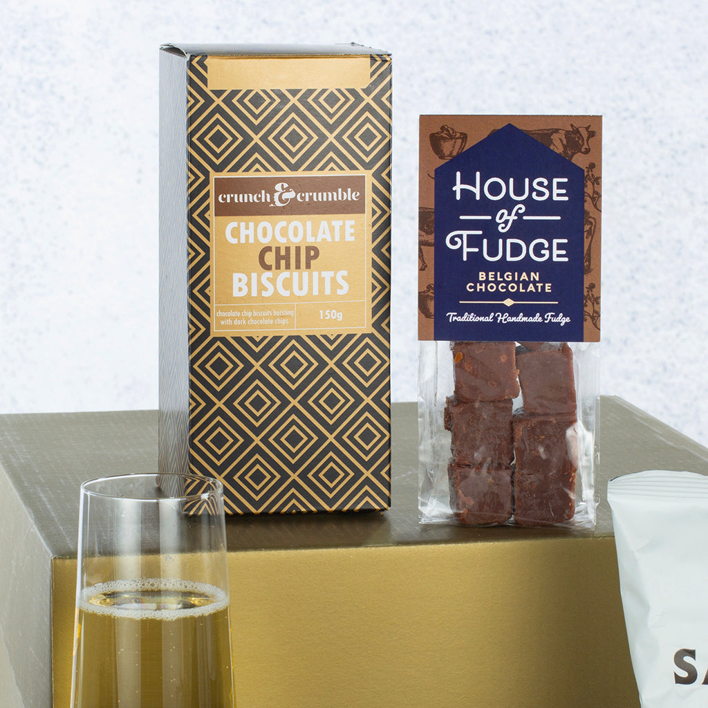 The Engagement Celebration Hamper