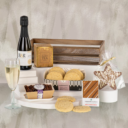 New Home Gift Hamper