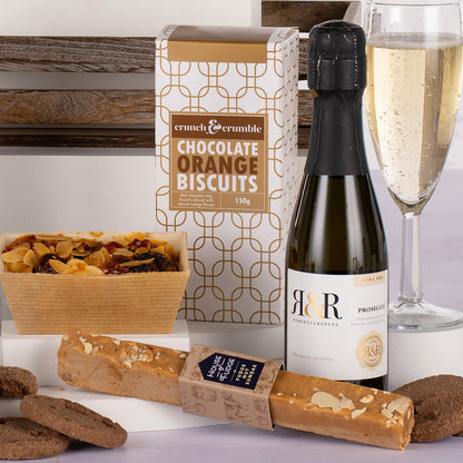 New Home Gift Hamper