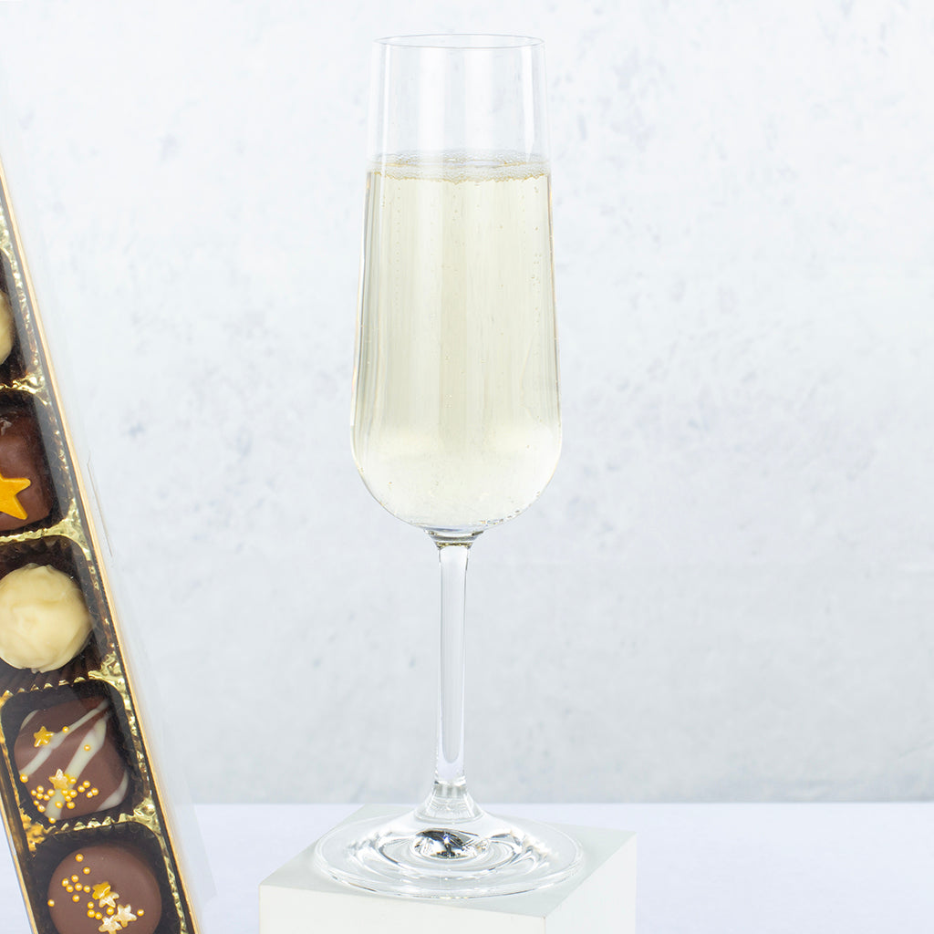 Prosecco & Chocolates Gift Bag
