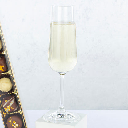 Prosecco & Chocolates Gift Bag