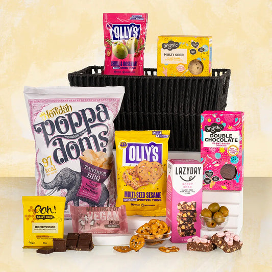 Proudly Vegan Hamper