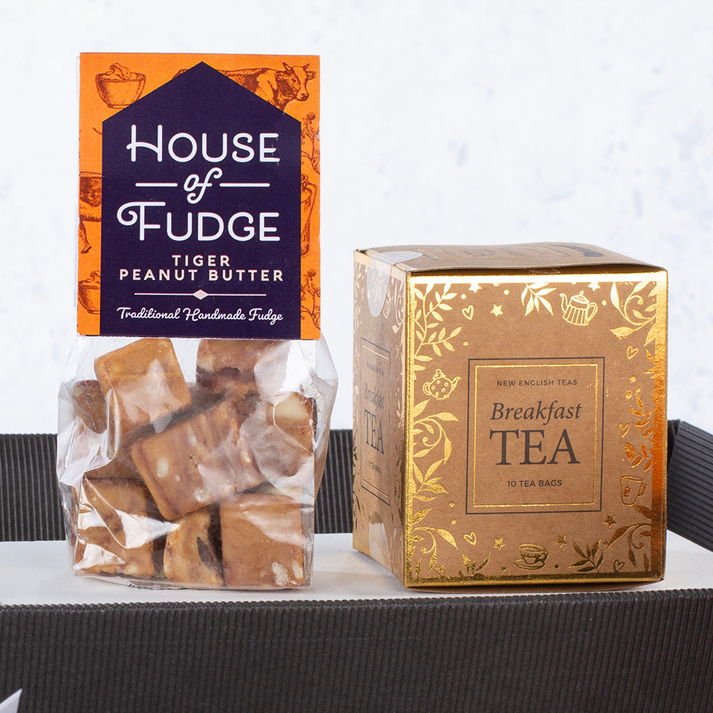 Tea & Treats Hamper