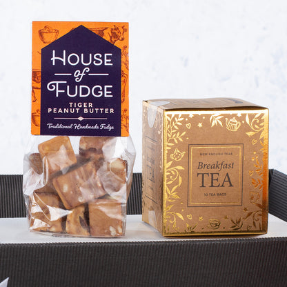 Tea & Treats Hamper