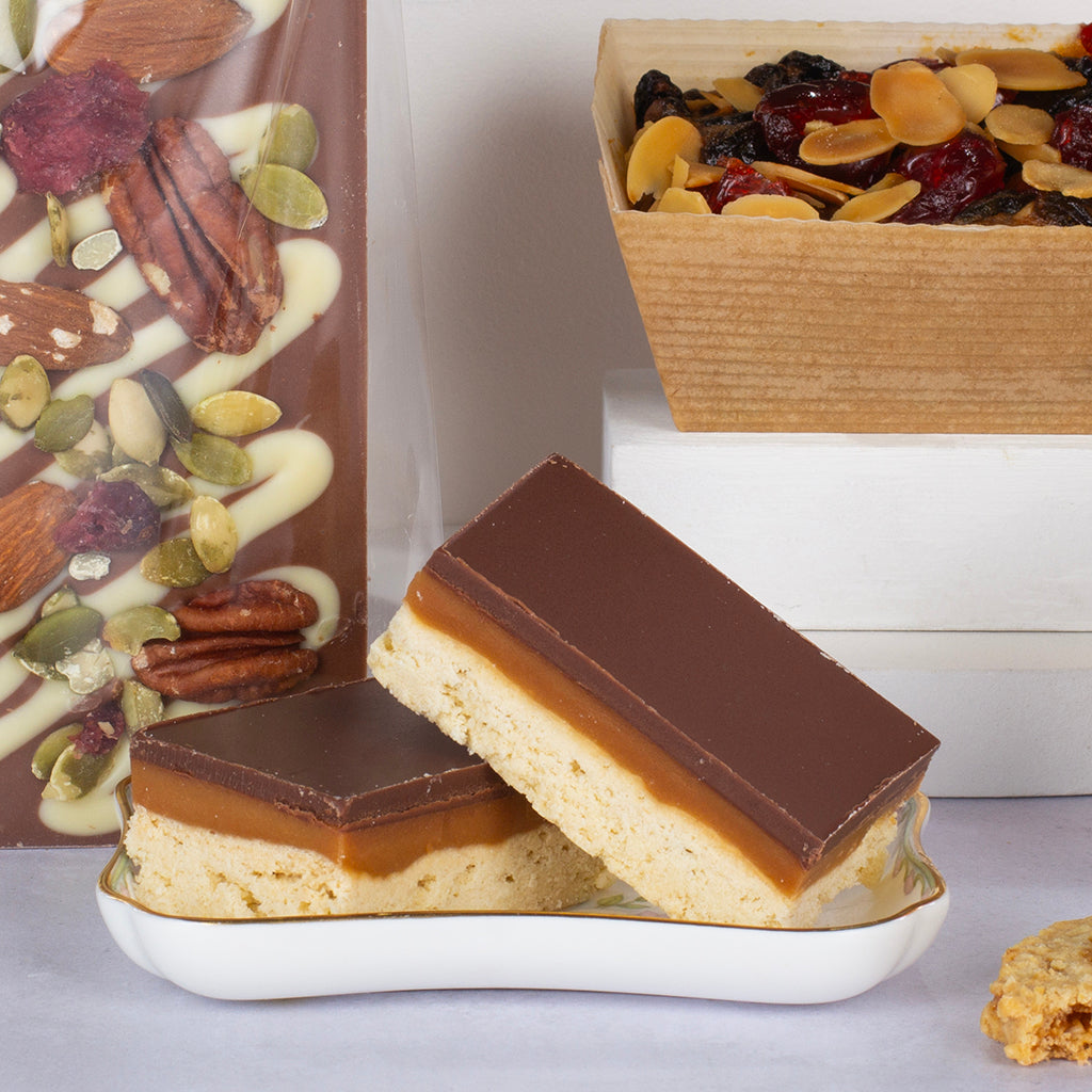 Tea & Treats Hamper