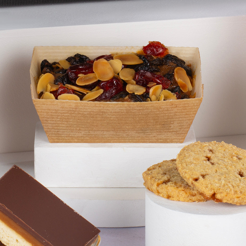 Tea & Treats Hamper