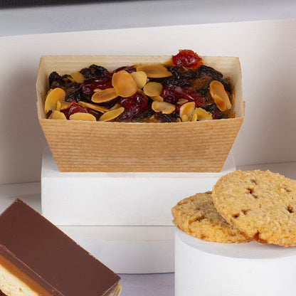Tea & Treats Hamper