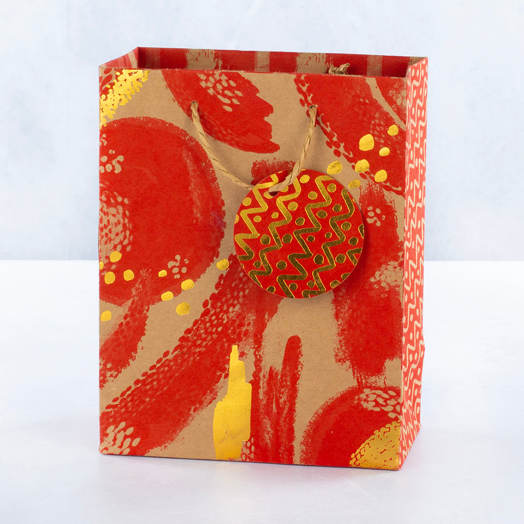 Tear & Share Retro Sweets Gift