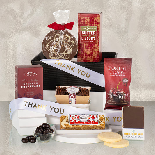 Thank You Treats Hamper