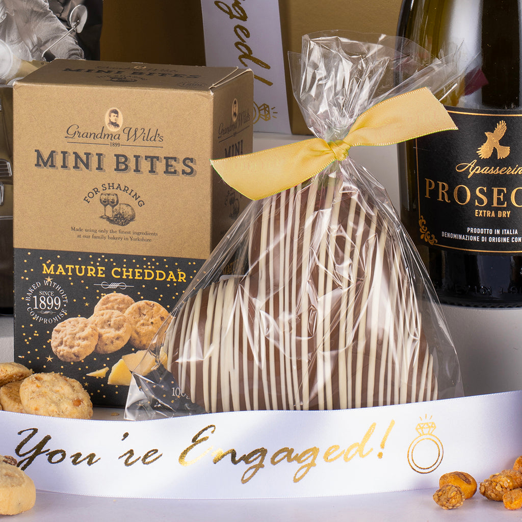 The Engagement Celebration Hamper