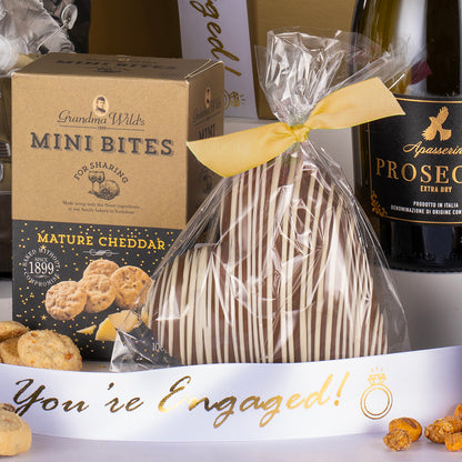 The Engagement Celebration Hamper