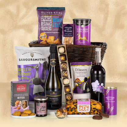 The Indulgence Hamper