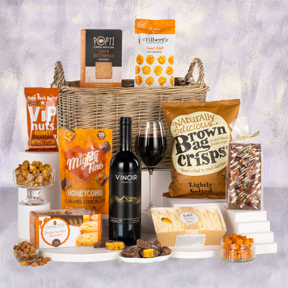 The Luxury Hamper