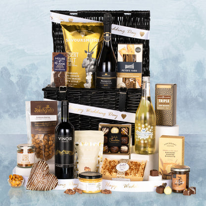 The Traditional Wedding Hamper