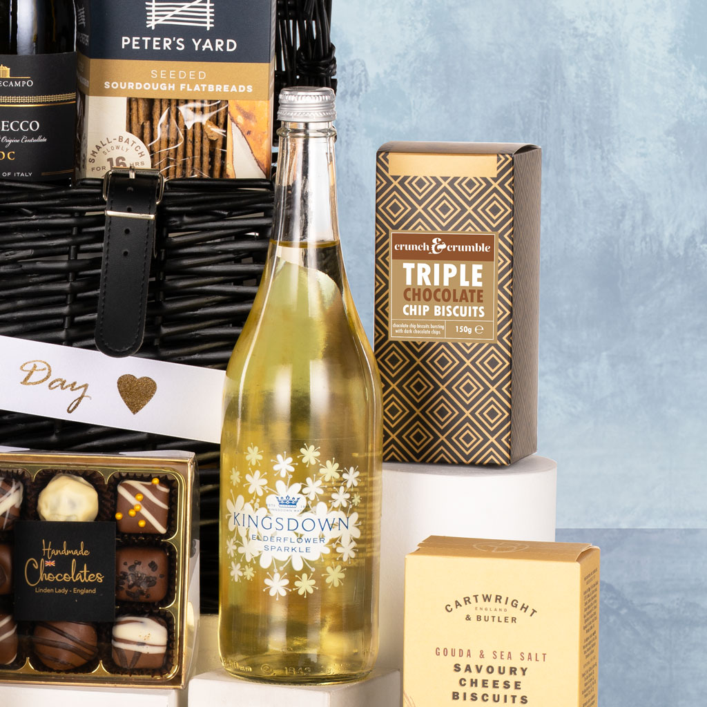 The Traditional Wedding Hamper