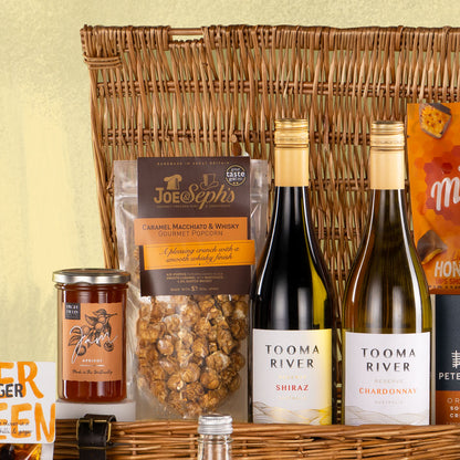The Ultimate Hamper