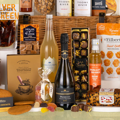 The Ultimate Hamper