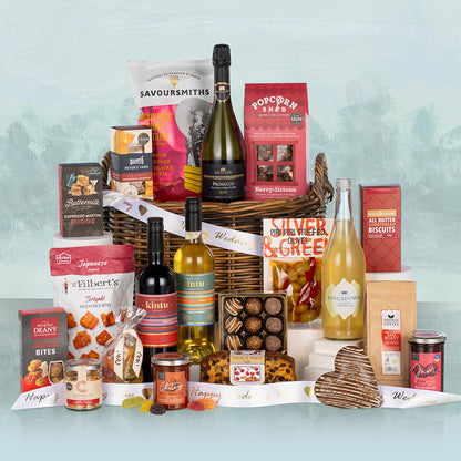 The Wedding Celebration Hamper