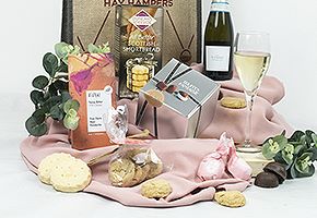 prosecco gifts for her