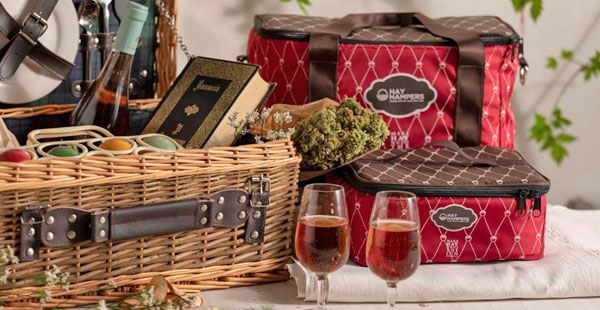 Gifts for the man who has everything - Hampers for Him