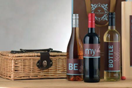 local artisan producers hampers