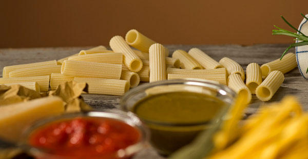 October 25th is World Pasta Day