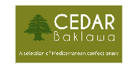 CEDAR Baklawa