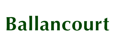 Ballancourt logo