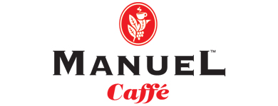 Manuel Caffe logo