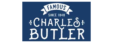 Charles Butler logo