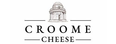 Croome Cheese logo