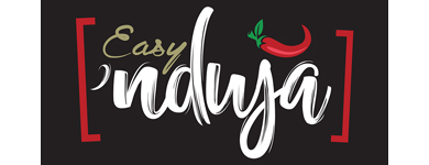 Easy 'Nduja logo
