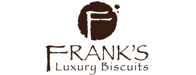 Frank's Biscuits logo