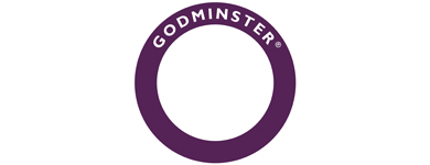 Godminster logo