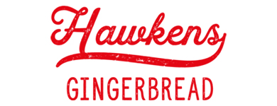 Hawkens Gingerbread logo