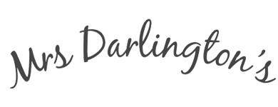 Mrs Darlington's logo