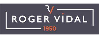 Roger Vidal logo