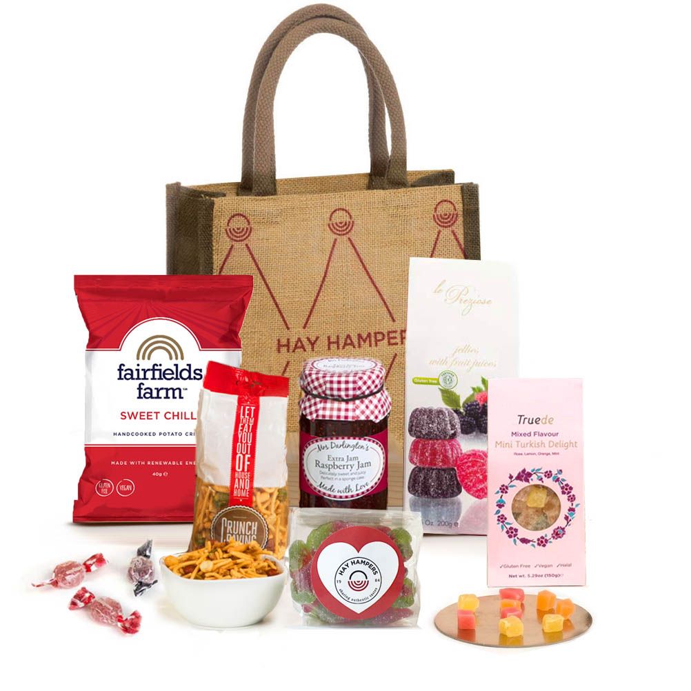 Valentines gifts, chocolate hampers and flowers, wine