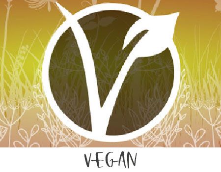 Vegan - Free From Hamper Gifts from Hay Hampers