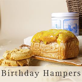 Birthday Gift Hampers
