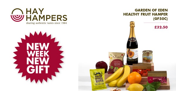 fruit hamper