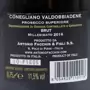 Prosecco DOCG Superiore, Antonio Facchin, 75cl